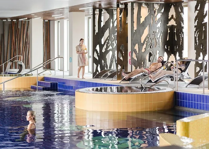 Estonia Resort Hotel & Spa